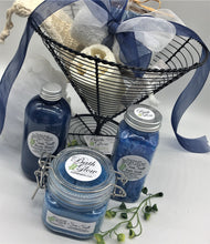 Load image into Gallery viewer, Sea Salt Wire Cone