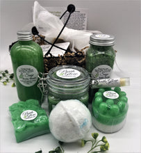 Load image into Gallery viewer, Sage Wire Basket Set