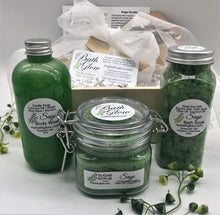 Load image into Gallery viewer, Wood Box Set (Sage)