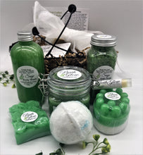 Load image into Gallery viewer, Wire Basket Set (Sage)