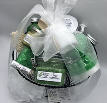 Load image into Gallery viewer, Martini Basket (Sage)