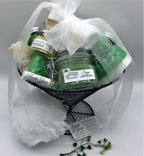 Load image into Gallery viewer, Martini Basket (Sage)