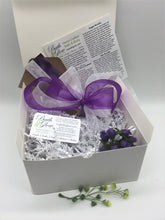 Load image into Gallery viewer, Lavender Relaxation Box Set