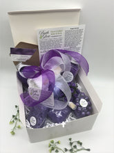 Load image into Gallery viewer, Lavender Relaxation Box Set