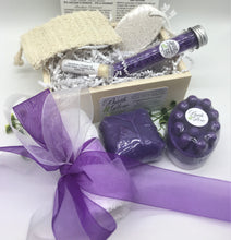 Load image into Gallery viewer, Lavender Petite Box Set