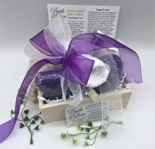 Load image into Gallery viewer, Petite Box Set (Lavender)
