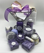 Load image into Gallery viewer, Wire Cone (Lavender)