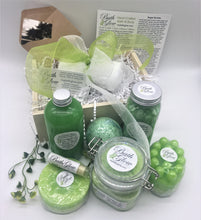 Load image into Gallery viewer, Wood Box Set (Eucalyptus)