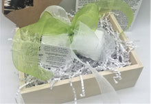 Load image into Gallery viewer, Eucalyptus Wood Box Set