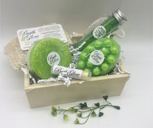 Load image into Gallery viewer, Eucalyptus Petite Box Set