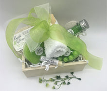 Load image into Gallery viewer, Petite Box Set (Eucalyptus)