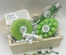 Load image into Gallery viewer, Petite Box Set (Eucalyptus)