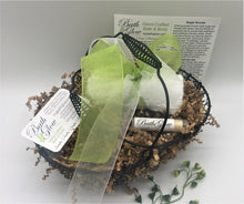 Load image into Gallery viewer, Wire Basket Set (Eucalyptus)