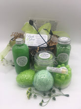 Load image into Gallery viewer, Eucalyptus Wire Basket