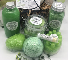 Load image into Gallery viewer, Wire Basket Set (Eucalyptus)