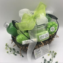 Load image into Gallery viewer, Eucalyptus Wire Basket