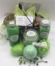 Load image into Gallery viewer, Wire Basket Set (Eucalyptus)