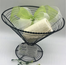 Load image into Gallery viewer, Martini Basket (Eucalyptus)