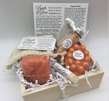 Load image into Gallery viewer, Citrus Petite Box Set