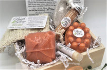 Load image into Gallery viewer, Citrus Petite Box Set