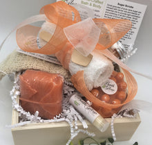 Load image into Gallery viewer, Citrus Petite Box Set