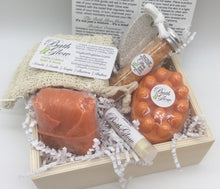 Load image into Gallery viewer, Citrus Petite Box Set