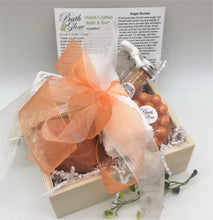 Load image into Gallery viewer, Citrus Petite Box Set