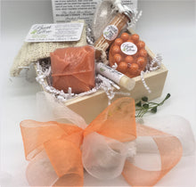 Load image into Gallery viewer, Petite Box Set (Citrus)