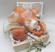 Load image into Gallery viewer, Citrus Petite Box Set