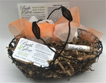 Load image into Gallery viewer, Wire Basket Set (Citrus)