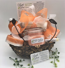 Load image into Gallery viewer, Citrus Wire Basket