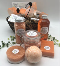 Load image into Gallery viewer, Wire Basket Set (Citrus)