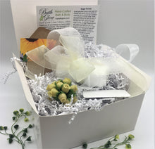 Load image into Gallery viewer, Lemon Relaxation Box Set