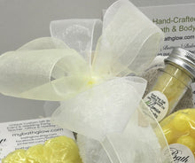 Load image into Gallery viewer, Lemon Petite Box Set