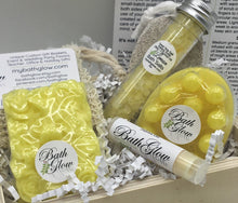 Load image into Gallery viewer, Petite Box Set (Lemon)