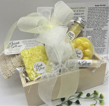 Load image into Gallery viewer, Lemon Petite Box Set