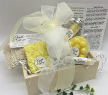 Load image into Gallery viewer, Petite Box Set (Lemon)