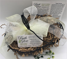 Load image into Gallery viewer, Wire Basket Set (Lemon)