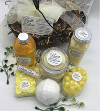 Load image into Gallery viewer, Lemon Wire Basket