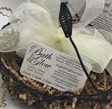 Load image into Gallery viewer, Lemon Wire Basket