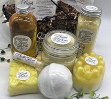 Load image into Gallery viewer, Lemon Wire Basket