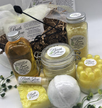 Load image into Gallery viewer, Wire Basket Set (Lemon)