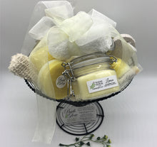 Load image into Gallery viewer, Martini Basket (Lemon)