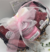 Load image into Gallery viewer, Wire Basket Set (Grapefruit)