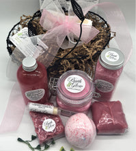 Load image into Gallery viewer, Grapefruit Wire Basket Set