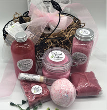 Load image into Gallery viewer, Wire Basket Set (Grapefruit)