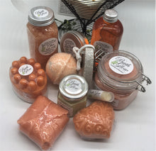 Load image into Gallery viewer, Wire Cone (Citrus)