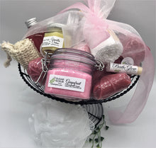 Load image into Gallery viewer, Grapefruit Wire Cone