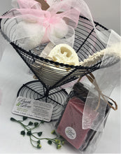 Load image into Gallery viewer, Grapefruit Wire Cone