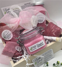 Load image into Gallery viewer, Wood Box Set (Grapefruit)